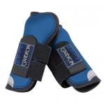Pony tendon boots for show jumping