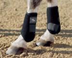 Pro Dressage Boots - front pony