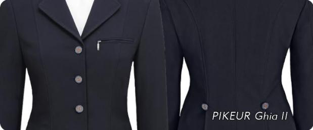 Pikeur Ghia II Jacket