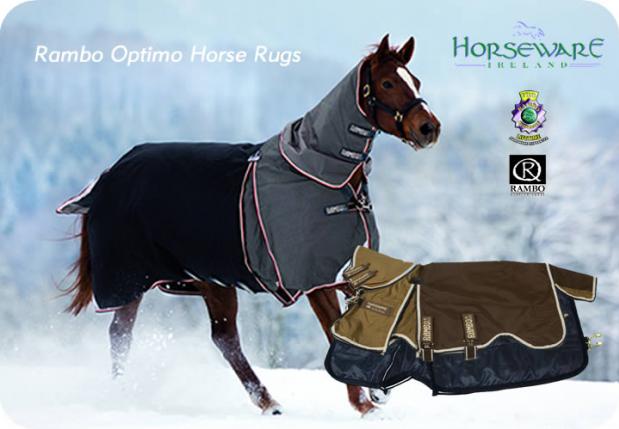 Horseware Horse Rugs