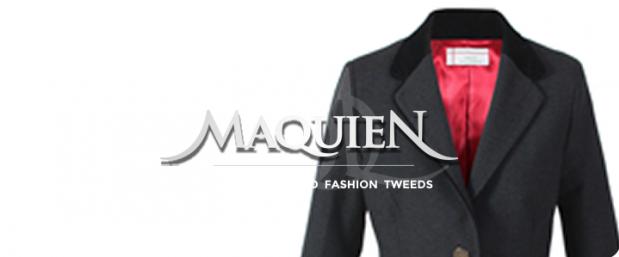 Maquien Womens Show Jumping Jackets