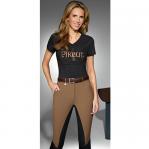 Womens Breeches