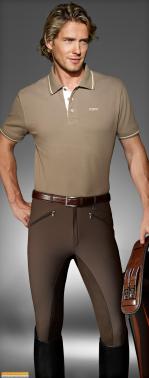 Liostro Breeches