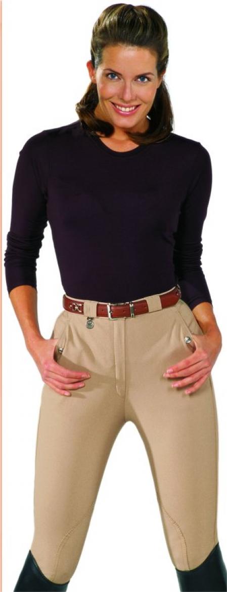 Montana Breeches