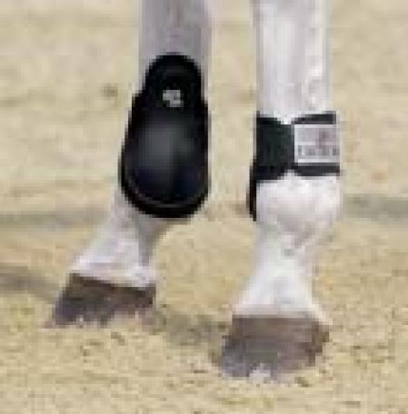 Eskadron fetlock boots with gel