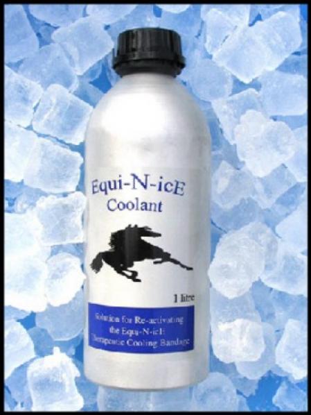 Equi-N-icE Coolant