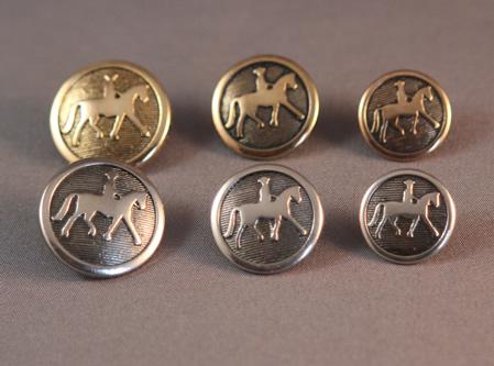 Pikeur Buttons