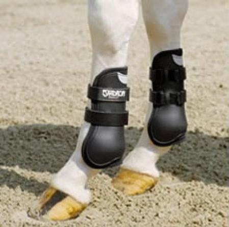 Eskadron Flexisoft Sports tendon boots