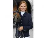 SKARLETT junior show jumping jacket