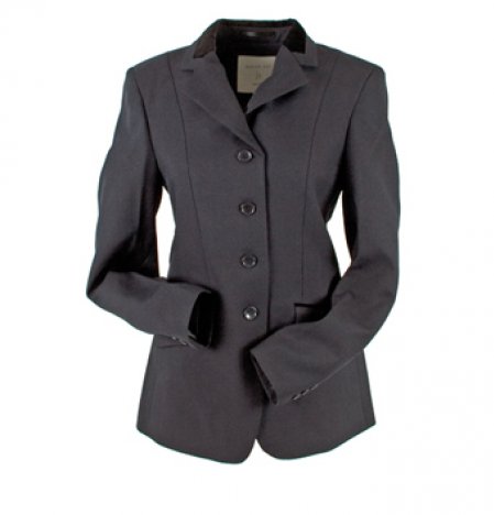 Show jumping jacket