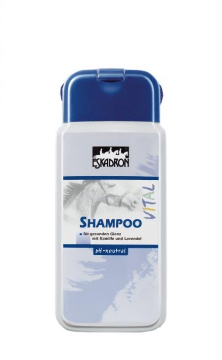 Eskadron horse Shampoo Vital